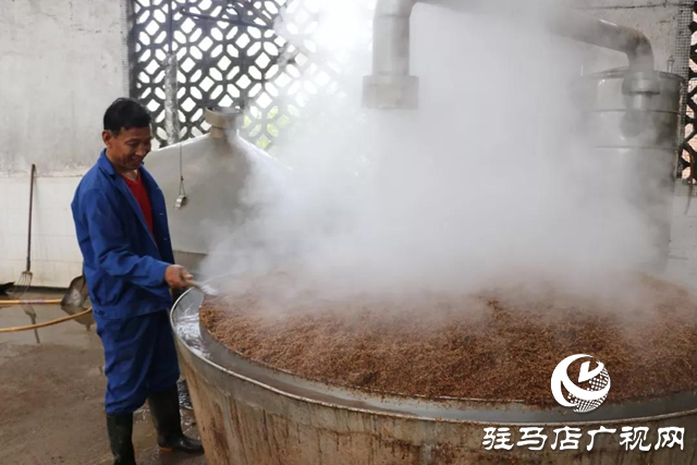 朗陵罐酒:“匠心”迎接農(nóng)加會