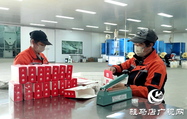 河南天弘綠源藥業(yè):以國(guó)標(biāo)艾品迎農(nóng)加會(huì) 展艾草產(chǎn)業(yè)新風(fēng)采