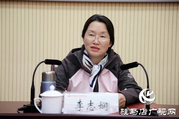 平輿縣政協(xié)專題培訓(xùn)班在紅旗渠干部學(xué)院開(kāi)班 以全會(huì)精神為指引 賦能基層高效能治理