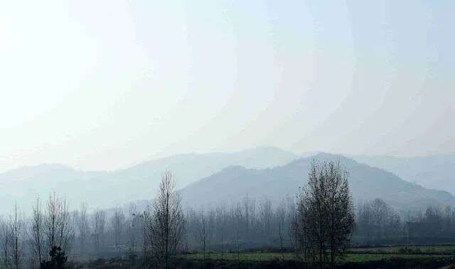 縣區(qū)動態(tài) | 象河鄉(xiāng)有兩個寶藏游玩地，每一個都值得奔赴