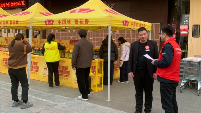 國網(wǎng)駐馬店供電公司:主動服務(wù)進企業(yè) 精準(zhǔn)賦能促發(fā)展