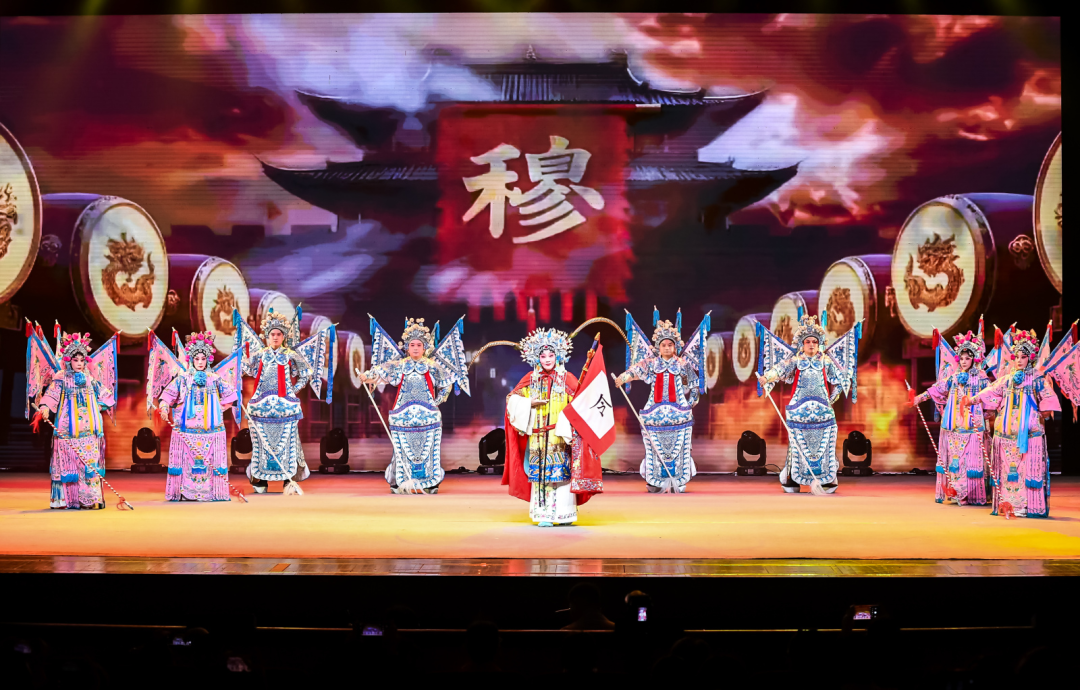 把“舞臺”搬到廣西！聽河南人用戲劇“唱響”中原文化