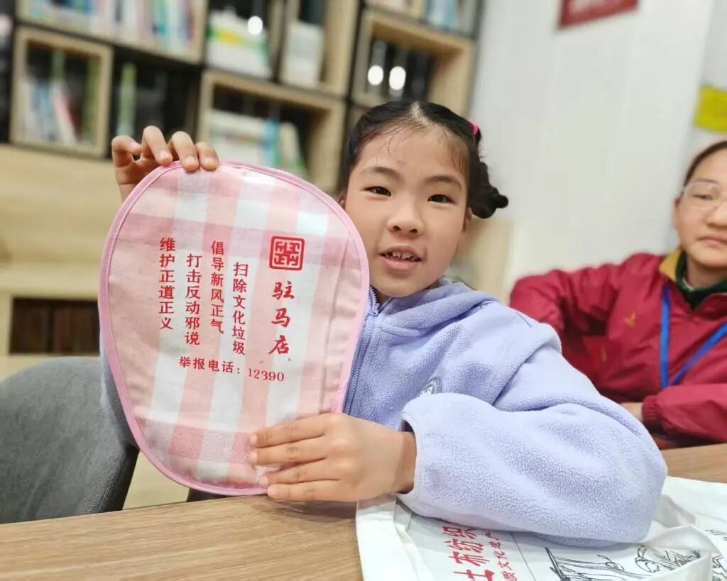 穿“梭”時光 “布”里生花