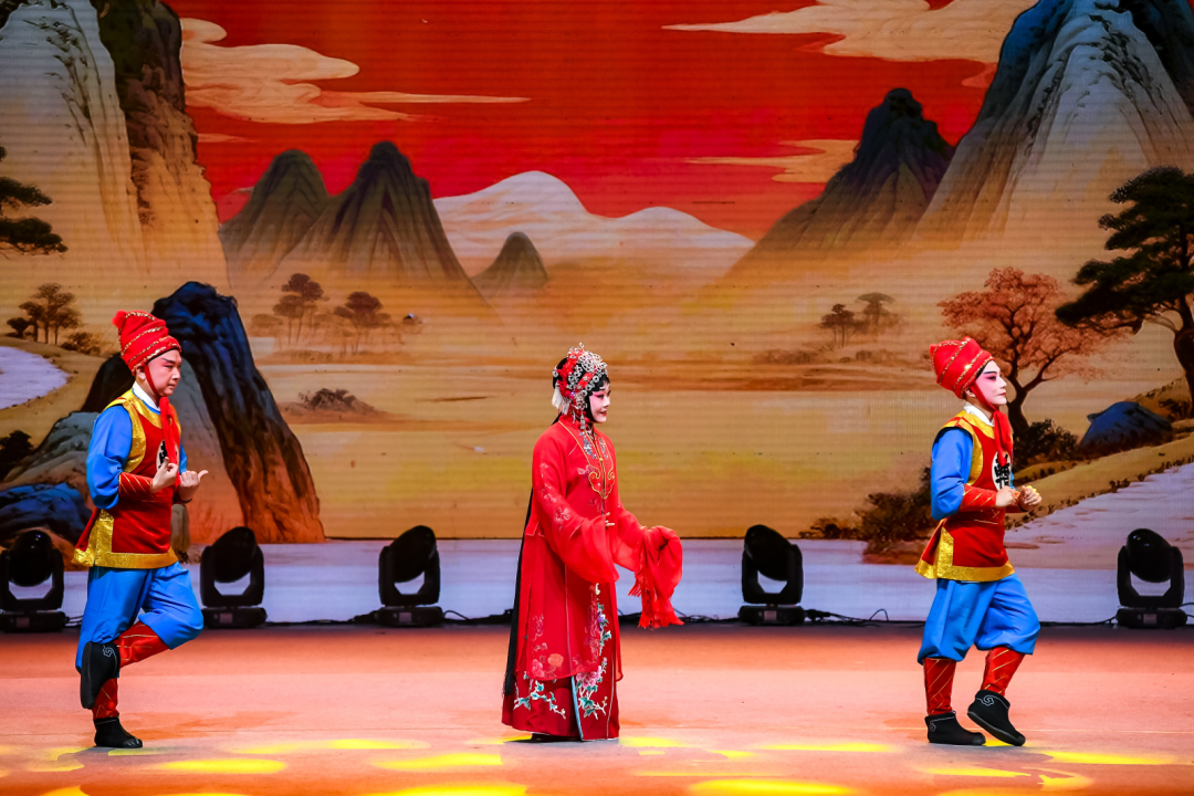 把“舞臺”搬到廣西！聽河南人用戲劇“唱響”中原文化