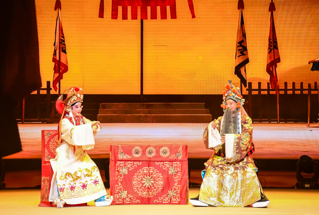 把“舞臺”搬到廣西！聽河南人用戲劇“唱響”中原文化