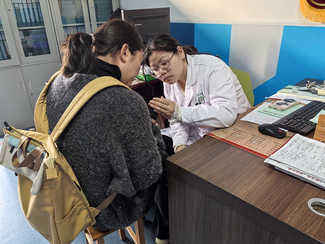 進(jìn)入流感季 醫(yī)生提醒接種疫苗正當(dāng)時(shí)