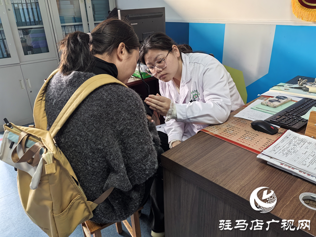 進(jìn)入流感季 醫(yī)生提醒接種疫苗正當(dāng)時(shí)