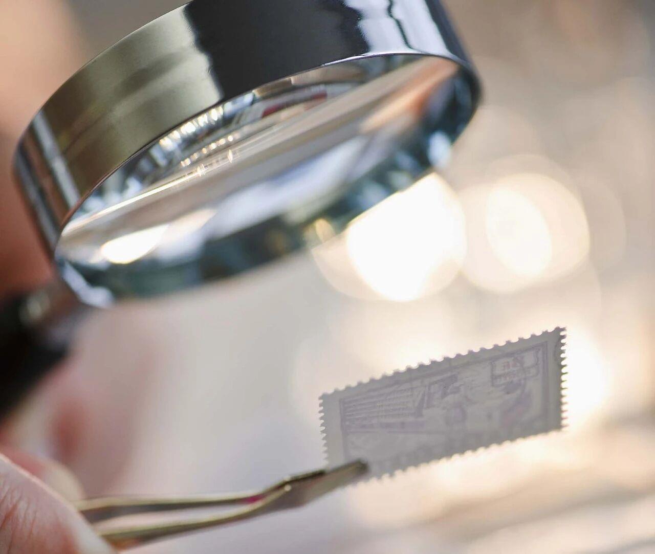 小心！你收藏的郵票可能是文化滲透的“軟刀子” 國家安全部提示