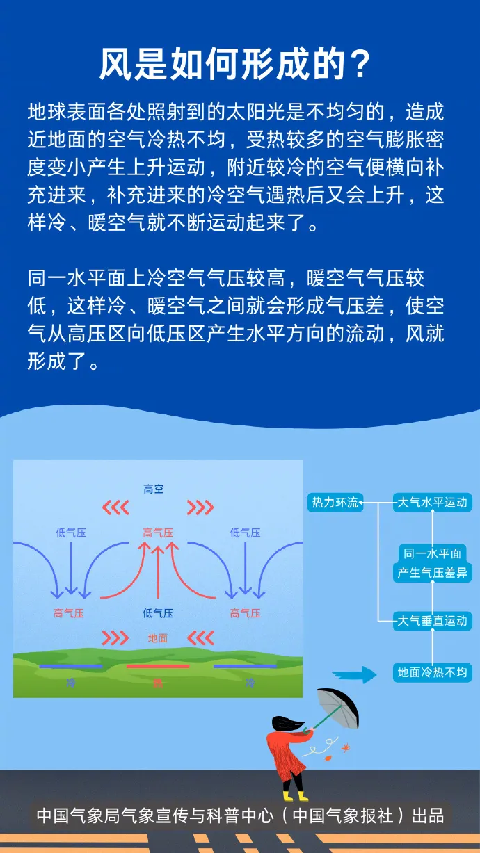 這份大風(fēng)天氣“應(yīng)急包”請收好！
