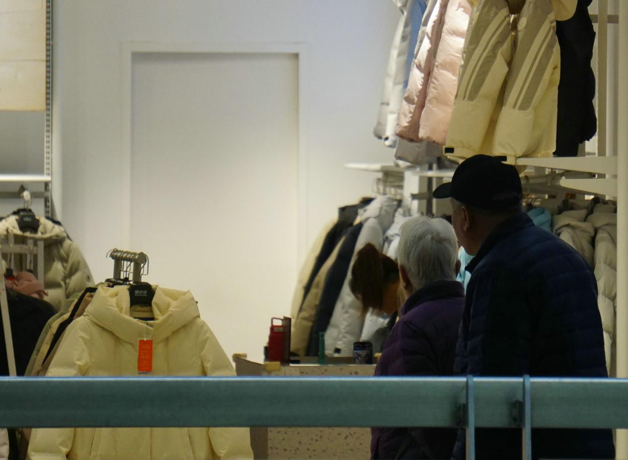 羽絨服漲價(jià)和豬肉有關(guān)？揭秘漲價(jià)背后的隱藏邏輯