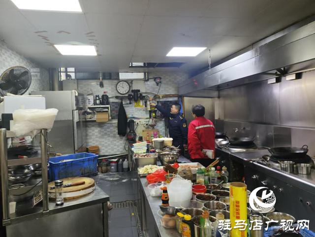 　開發(fā)區(qū)城市管理事務中心嚴守燃氣安全線 筑牢民生防護網(wǎng)