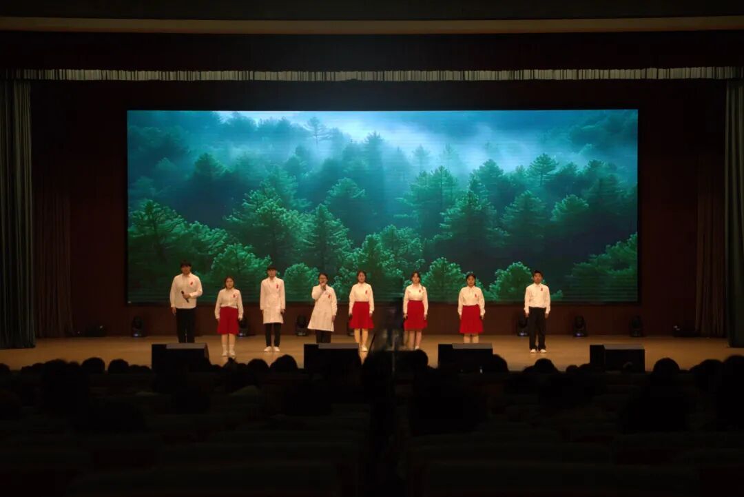  青春抗艾，共筑健康防線——2025年河南省高校防艾宣傳活動(dòng)在駐馬店職業(yè)技術(shù)學(xué)院圓滿落幕