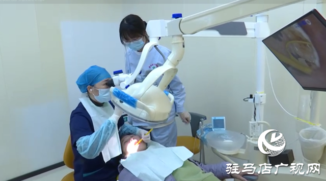 牙科專家支招科學(xué)護齒 預(yù)防牙病從日常做起