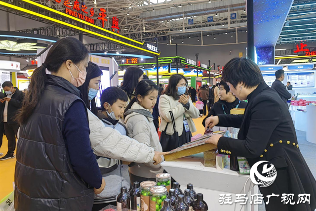 “夢莉嬌”閃耀“農(nóng)加會” 植物護(hù)膚引領(lǐng)國貨新風(fēng)尚