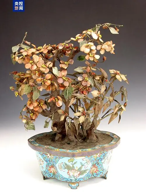 文博日歷丨天冷了，快約好友喝杯暖茶