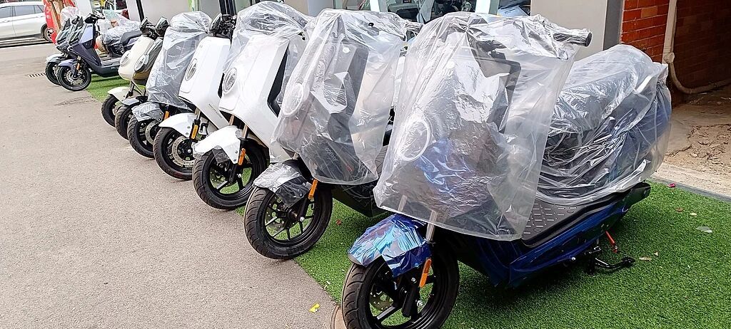 今起，這些電動自行車全面禁售！