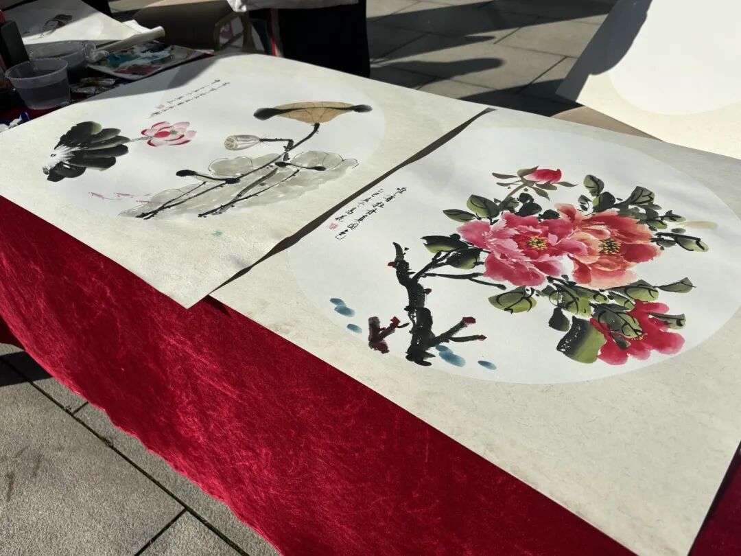 農(nóng)加會(huì)開幕！駐馬店非遺驚艷亮相!