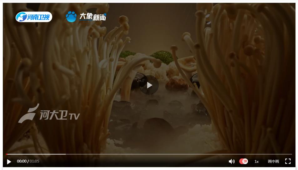 從田間到舌尖，一部流動(dòng)的煙火史詩(shī)