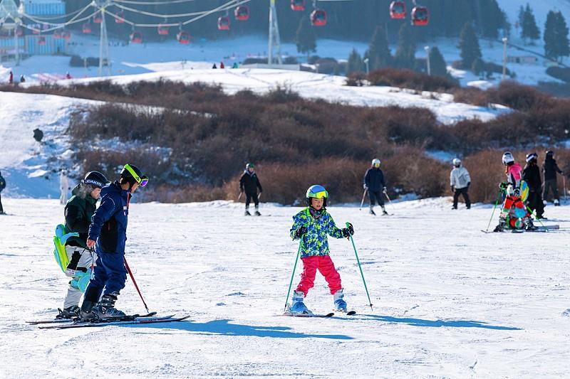 連休9天！多地官宣“雪假” 網(wǎng)友：實名制羨慕