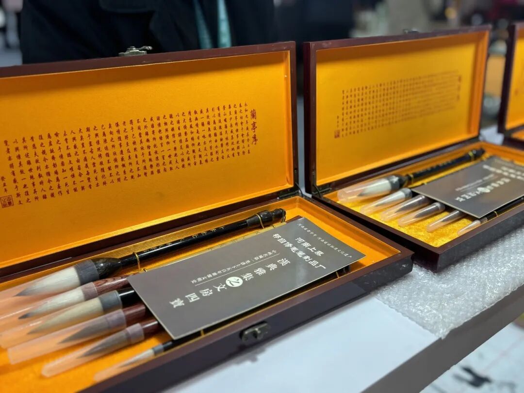 農(nóng)加會(huì)開幕！駐馬店非遺驚艷亮相!