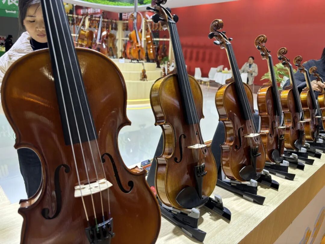 農(nóng)加會(huì)開幕！駐馬店非遺驚艷亮相!