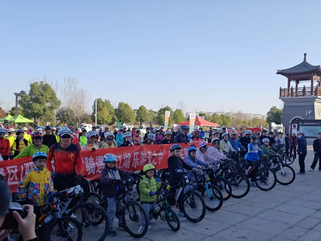 皇家驛站“破風”！騎遇練江湖·樂游天之中