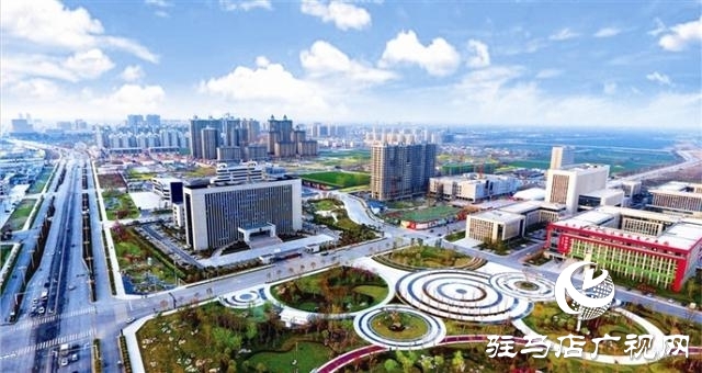 鏈上發(fā)力 集群成勢(shì)——駐馬店產(chǎn)業(yè)轉(zhuǎn)型邁入“新”賽道