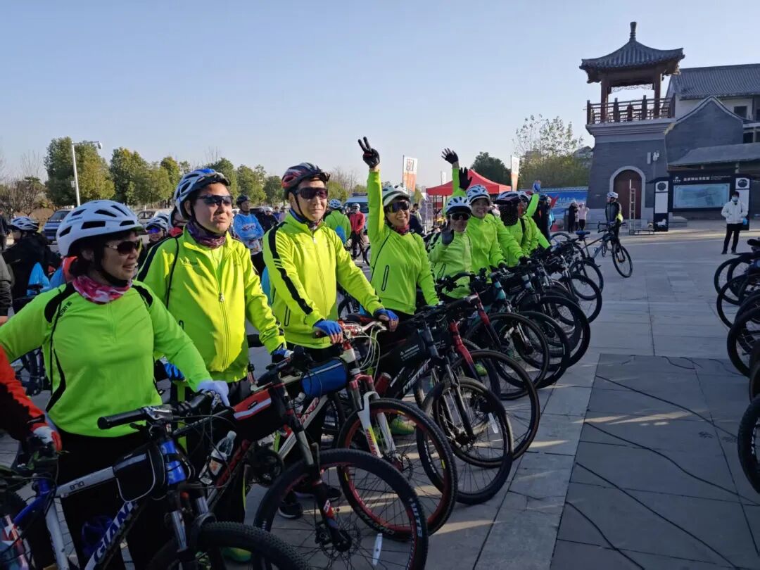 皇家驛站“破風”！騎遇練江湖·樂游天之中