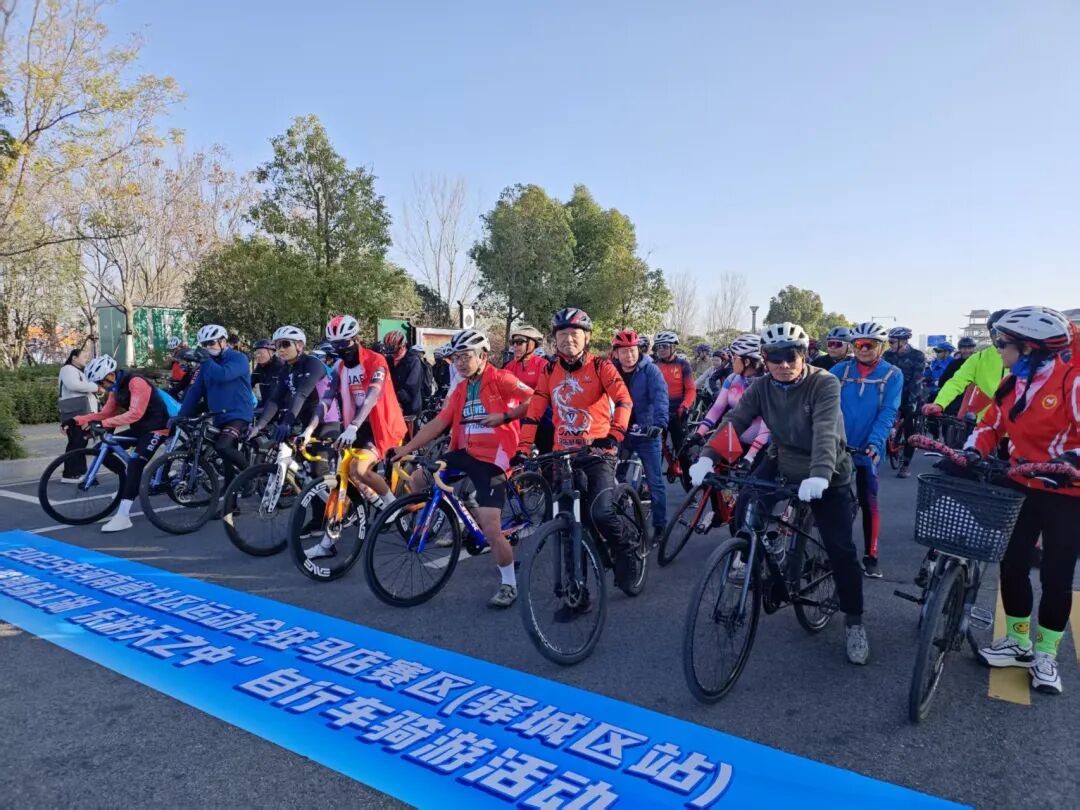 皇家驛站“破風”！騎遇練江湖·樂游天之中