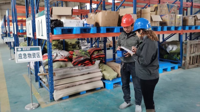 國網(wǎng)上蔡縣供電公司:多措并舉筑牢冬季電力保供“安全網(wǎng)”