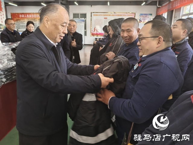 中國殘聯(lián)副主席張銀良在國際殘疾人日深入基層走訪慰問