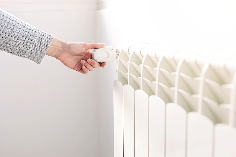 注意！有這四種表現(xiàn) 你可能得了“暖氣病”