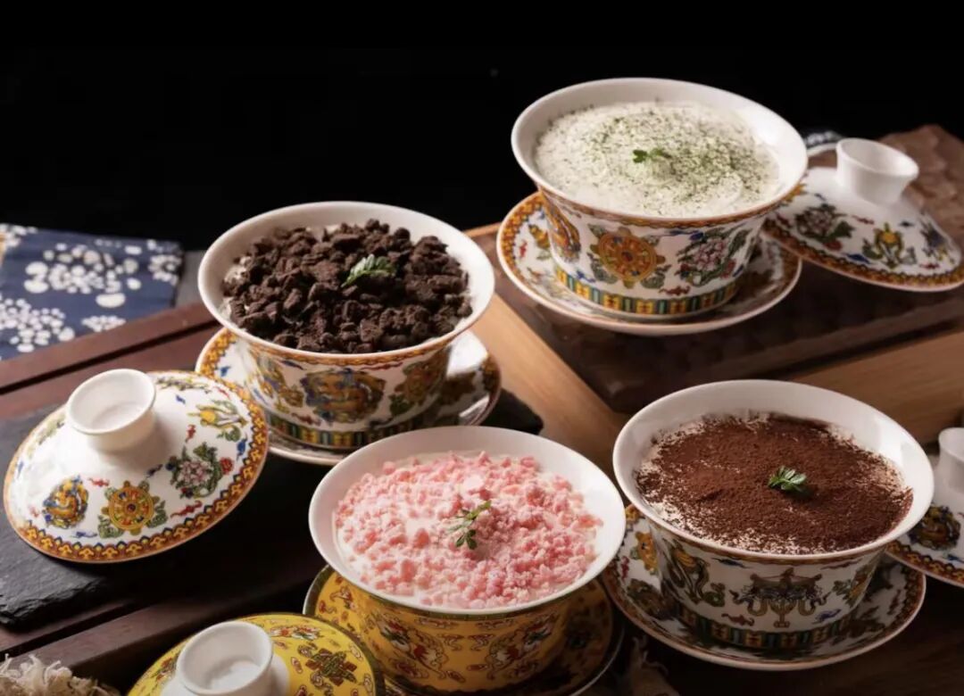 降溫了，躲進(jìn)這幾家神仙咖啡館，好看好拍還好玩！