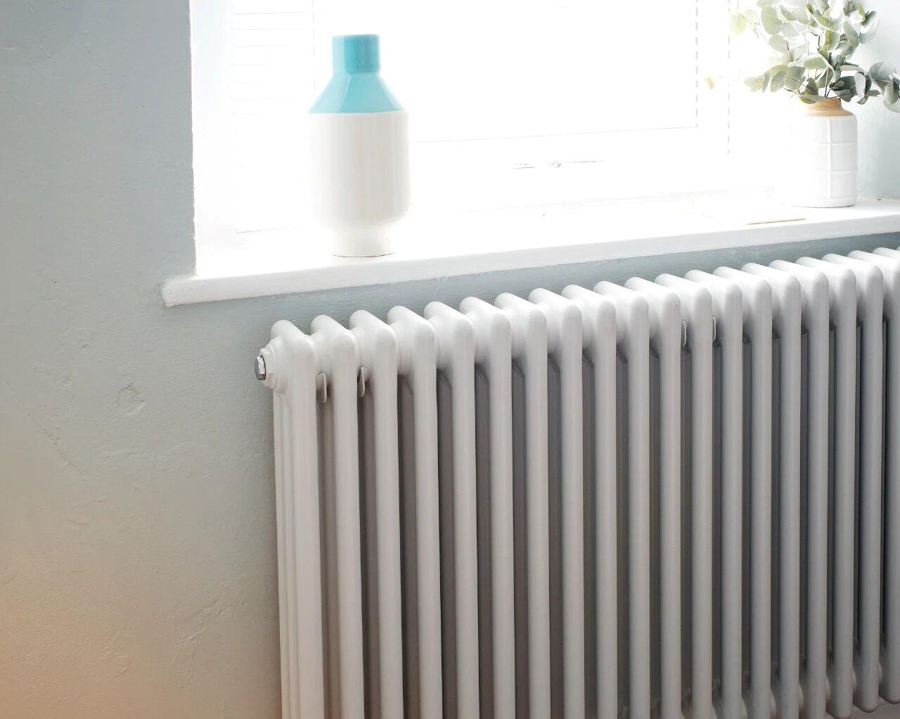 注意！有這四種表現(xiàn) 你可能得了“暖氣病”