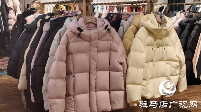 冬日暖意由“質”而生 教你如何挑選優(yōu)質羽絨服