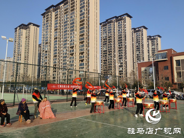 駐馬店天中義工聯(lián)合會(huì)開展國(guó)際志愿者日主題活動(dòng)