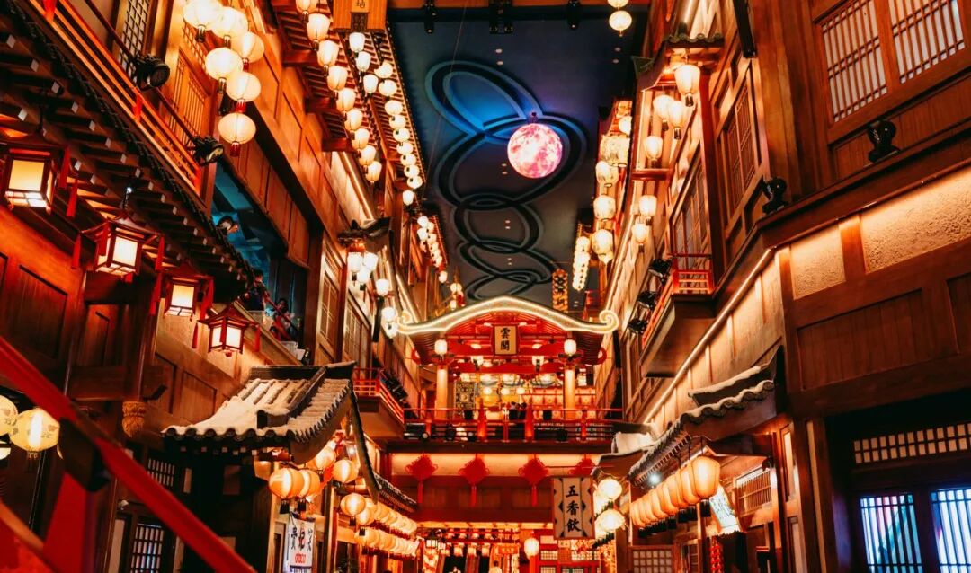 建設(shè)“智慧旅游沉浸式體驗(yàn)空間”有標(biāo)可循了