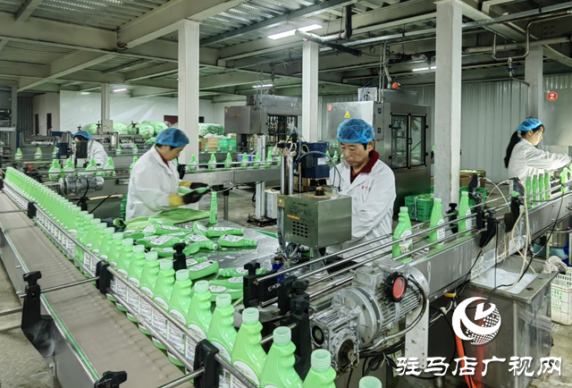 【天中光榮榜】張歡:絲瓜水潤(rùn)澤鄉(xiāng)梓 青春善舉暖天中