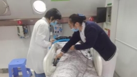 冬季“隱形殺手”進(jìn)入高發(fā)期 專家：煮茶烤火務(wù)必開窗