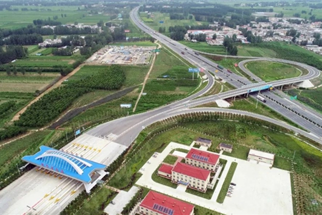 駐馬店：從“人便其行”到“綠色暢行” “十四五”交通運(yùn)輸服務(wù)全面提質(zhì)