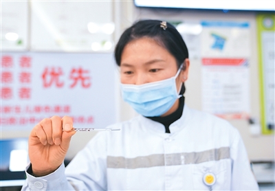 再見啦，水銀體溫計(jì)