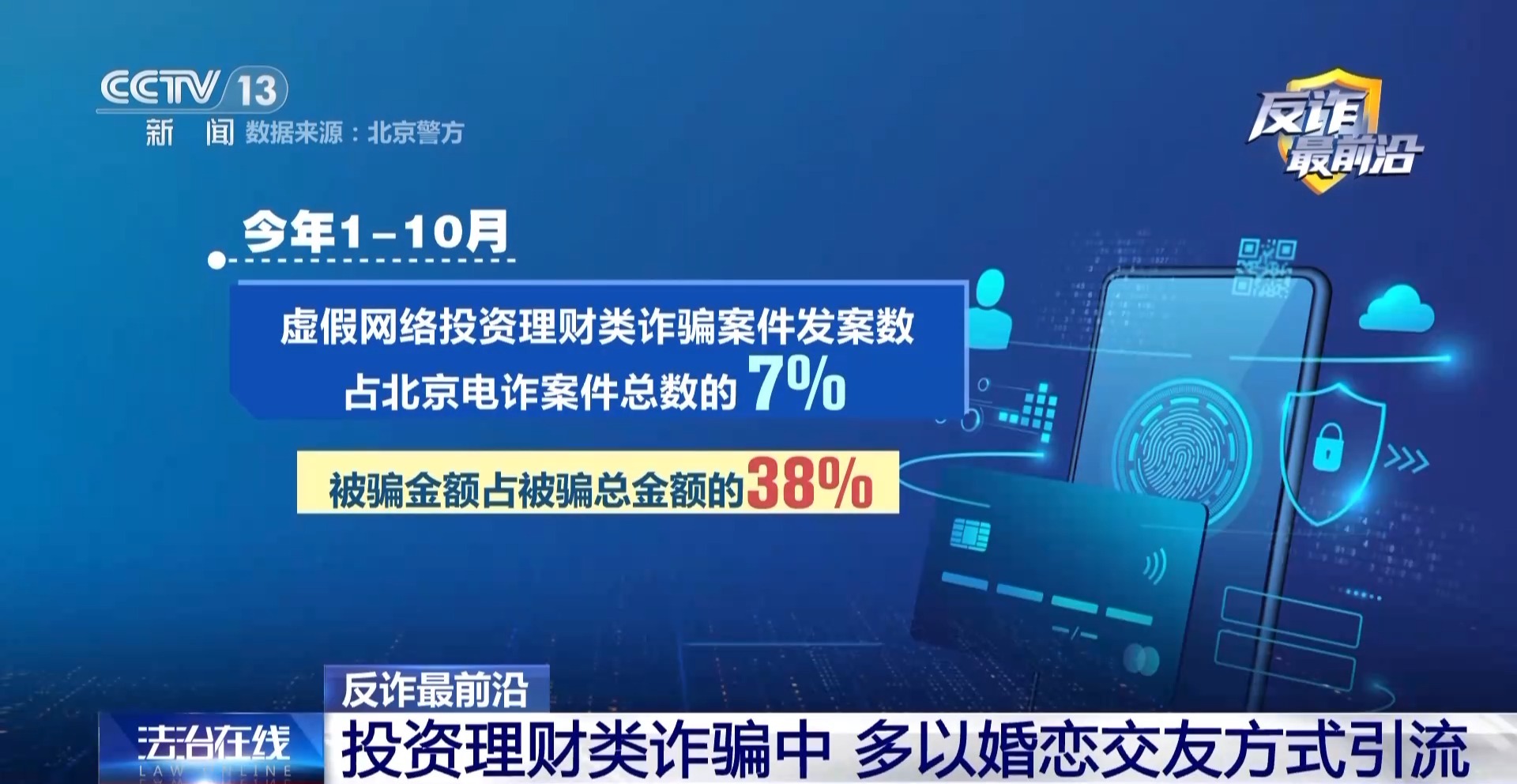 催婚老爸遇心急“老媽”？男子下載小眾聊天軟件被騙42萬(wàn)元