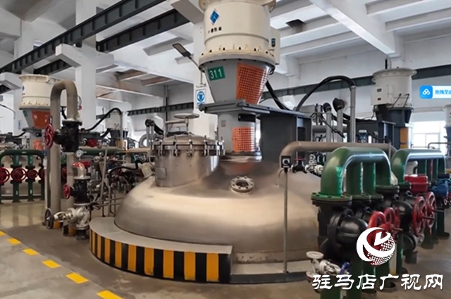 天方藥業(yè):產(chǎn)銷(xiāo)協(xié)同齊發(fā)力 打好年度“收官戰(zhàn)”