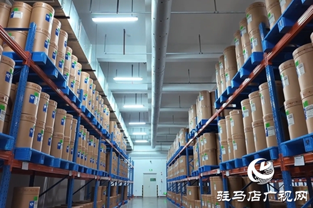 天方藥業(yè):產(chǎn)銷(xiāo)協(xié)同齊發(fā)力 打好年度“收官戰(zhàn)”