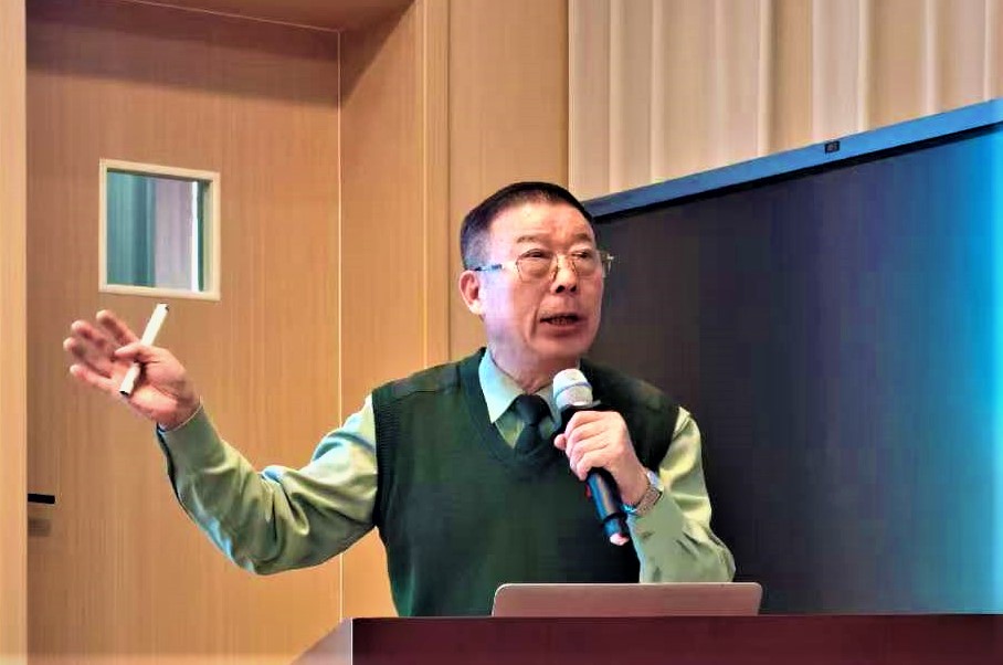 學(xué)黨史厚植愛國(guó)情懷 學(xué)英雄堅(jiān)定理想信念