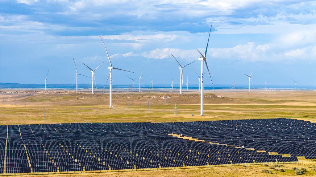 新紀錄！2025年全國全社會用電量預計首超10萬億千瓦時