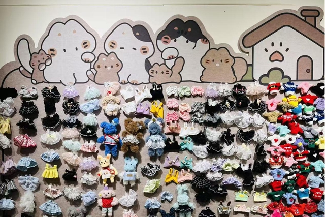 魔法手作坊：都市生活中的“離線創(chuàng)造站”