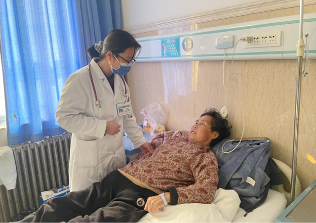 冬季呼吸道疾病高發(fā)期 醫(yī)生支招科學應對