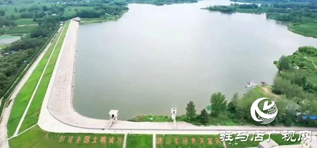 驛城區(qū)老河鄉(xiāng)被評(píng)為“美麗中國(guó)·深呼吸小鎮(zhèn)”