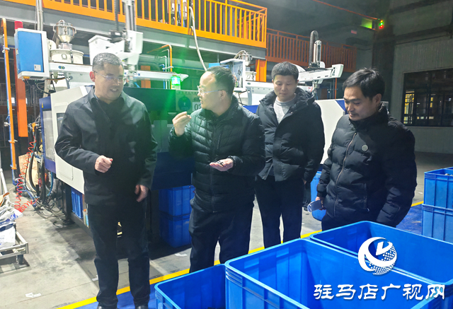 平輿縣:從“防水之鄉(xiāng)”到“出海之都” 戶外產(chǎn)業(yè)集群點(diǎn)亮縣域經(jīng)濟(jì)